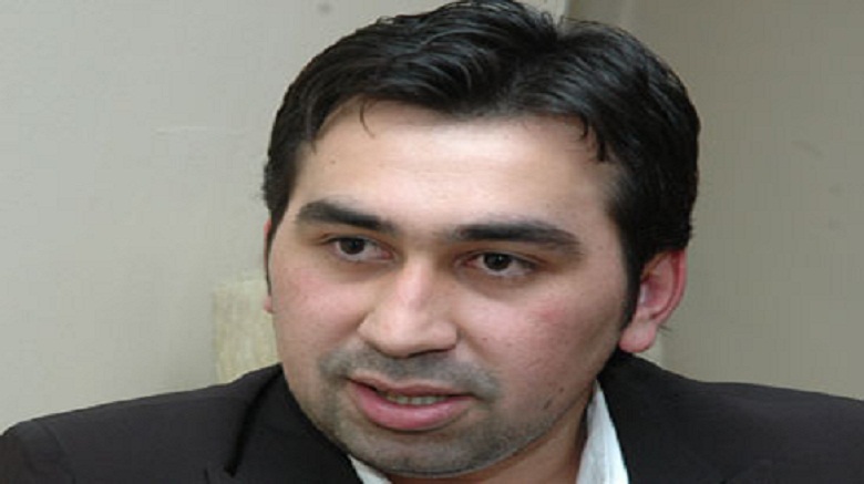 Elton Hüseynəliyev Türkiyədən rejissor dəvət etdi